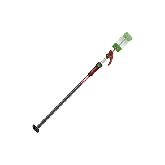 Piher Lastenstange P3 ARM+ 168-300cm  Deckenstütze Montagestütze, ideal für Innenausbau, Ladungssicherung, Abstützen von Baumaterial