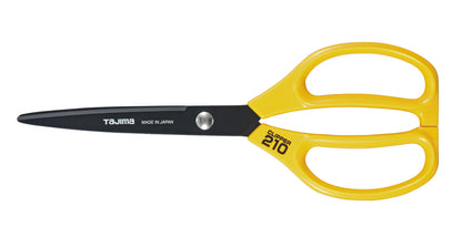 Tajima Präzisionsschere 210 mm