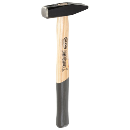 Picard Schlosserhammer mit Hickorystiel 100g Kopfgewicht DIN 1041