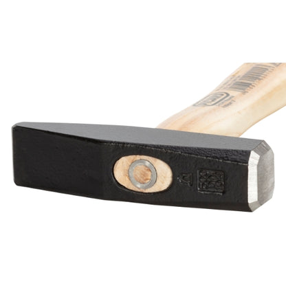 Picard Schlosserhammer mit Hickorystiel 1000g Kopfgewicht DIN 1041
