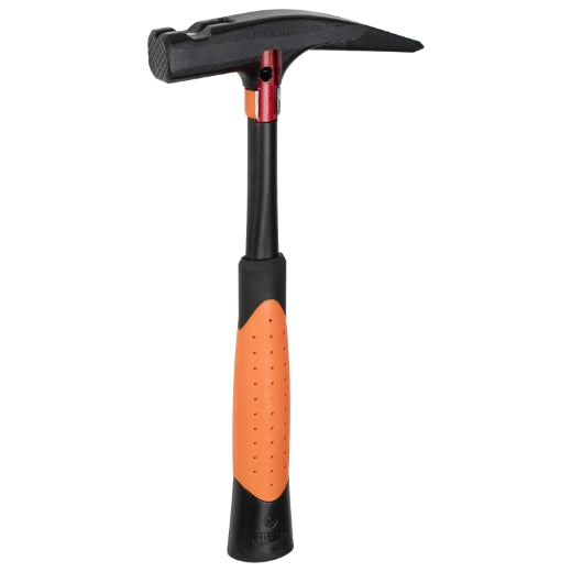 Picard Typ 820M Latthammer Black Giant, geraute Bahn