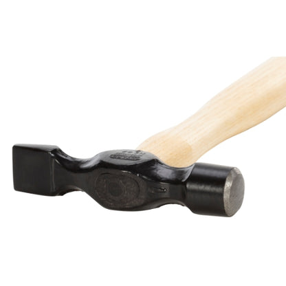 Picard Typ 87 Schreinerhammer englische Form Gr.3 300g, Eschensteil