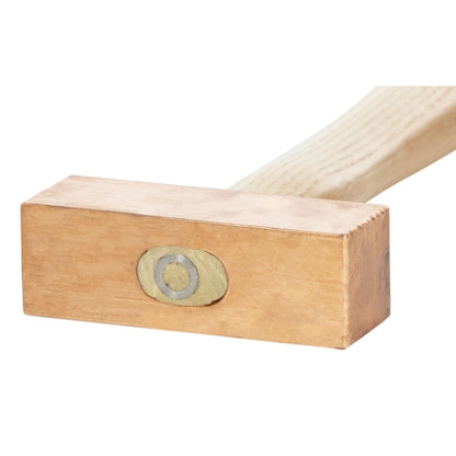 Picard Kupferhammer mit Eschenstiel 750g Kopfgewicht