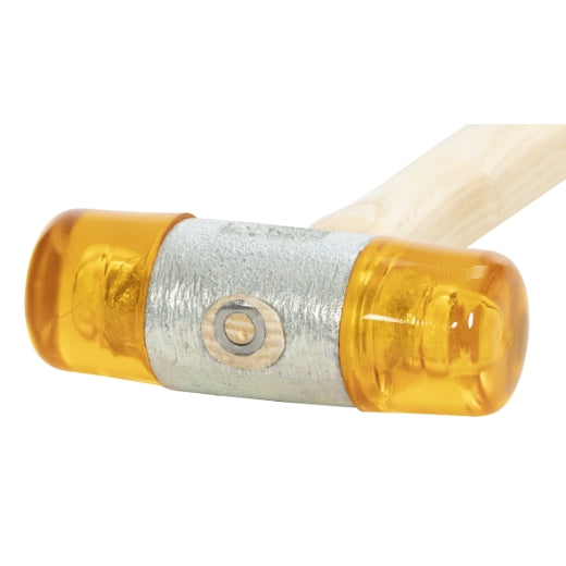 Picard Plastikhammer 160g Kopfgewicht