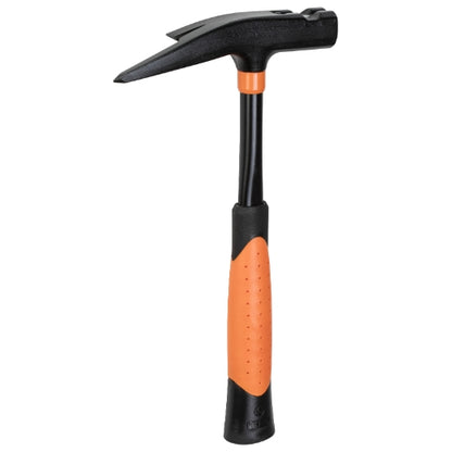Picard Typ 820M Latthammer Black Giant, geraute Bahn