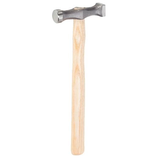 Picard Schlichthammer mit einer vierkant Bahn und Eschenstiel 300g
