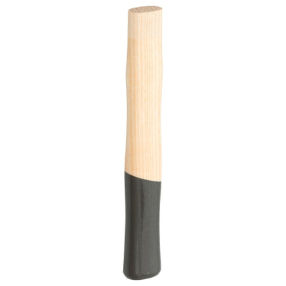 Ersatzstiel doppelt geschweifte, lackierte Eschen- / Hickorystiele für Fäustel (No. 4, 41, 59 1/2) ES 260 mm