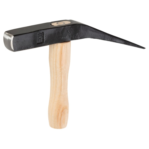 RUTHE Pflasterhammer Esche, Berliner Form, Nr. 3020059119, 2.000 gr.