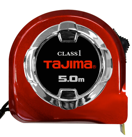 TAJIMA HI LOCK Bandmass 5m/25mm CLASS 1, TAJ-21110