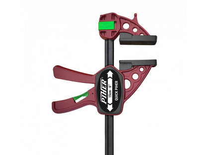 PIHER Einhandzwinge Extra Quick Piher 30cm
