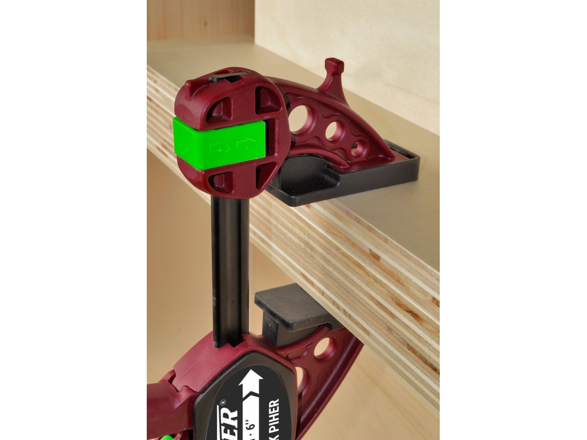 PIHER Einhandzwinge Extra Quick Piher 30cm