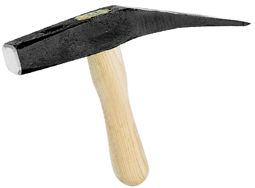 RUTHE Pflasterhammer Esche, Berliner Form, Nr. 3020059119, 2.000 gr.