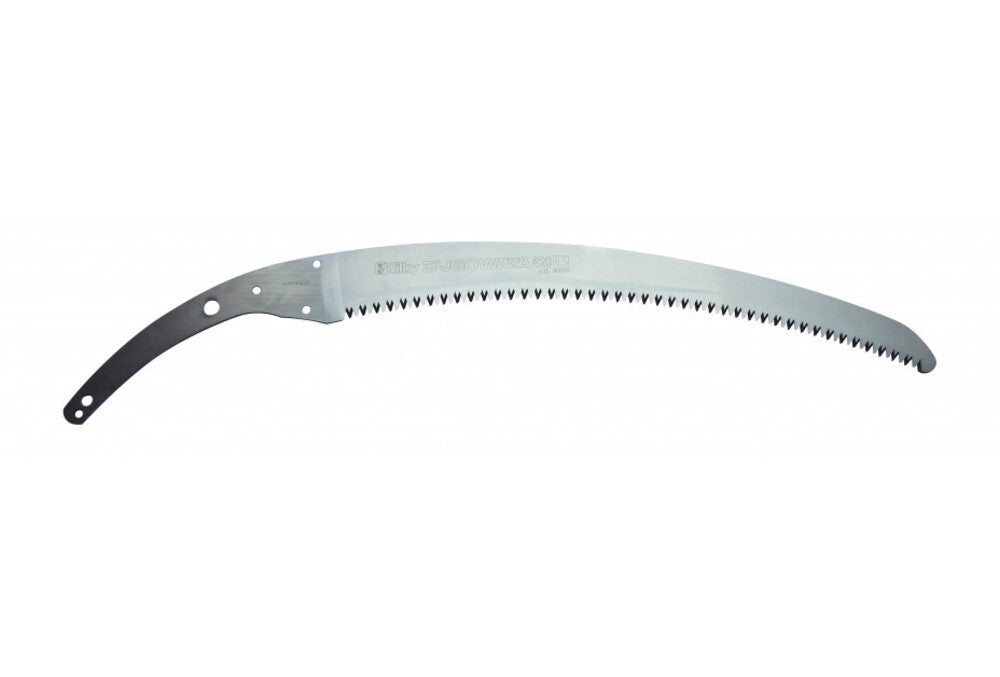 Silky Ersatzblatt für Profi-Gartensäge Sugowaza 420mm, 6,5 ZpZ grob  (nachschärfbar)
