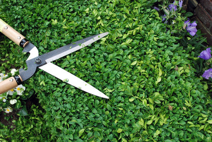 Okatsune 231 Heckenschere – 570 mm | 300 mm Griff | 200 mm Klinge | 807 g