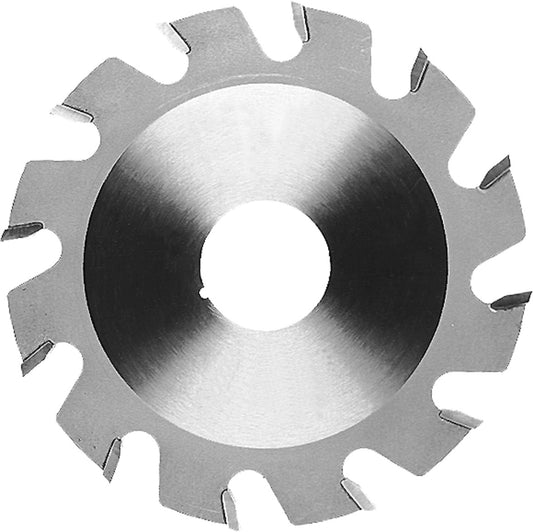 Stehle HW 1101 Nut-Fräser MAN 125x1,8/1,0x30mm Z=12 F